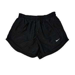 2 Pairs Of Nike Running Shorts